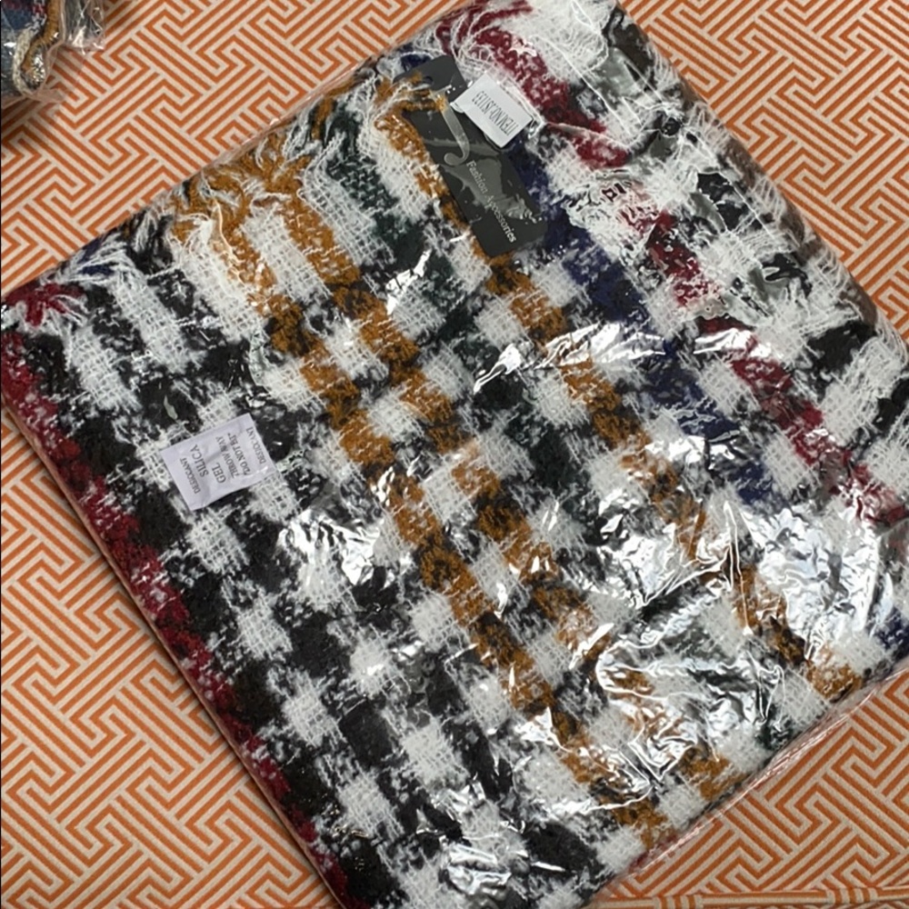 Scarf